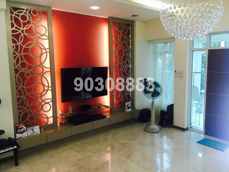 Pavilion Park (D23), Semi-Detached #66394932